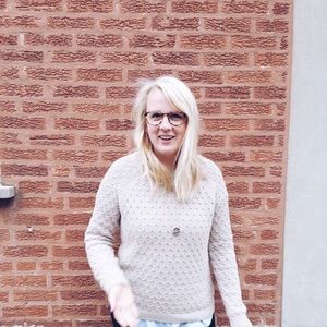 Meet your Posher, Kinsley